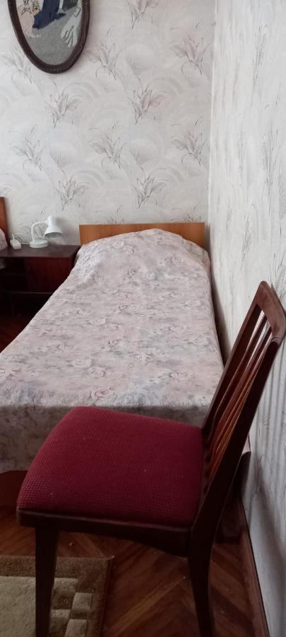 У Людмилы 가그라 외부 사진