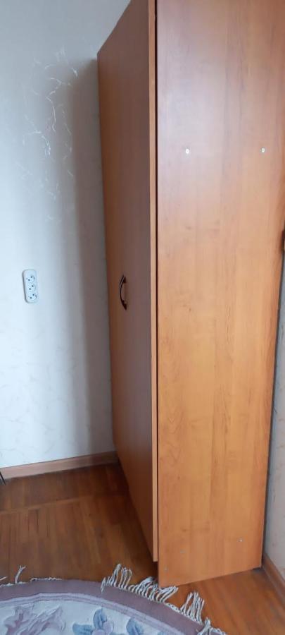 У Людмилы 가그라 외부 사진