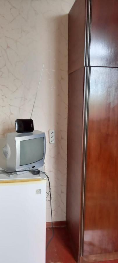 У Людмилы 가그라 외부 사진