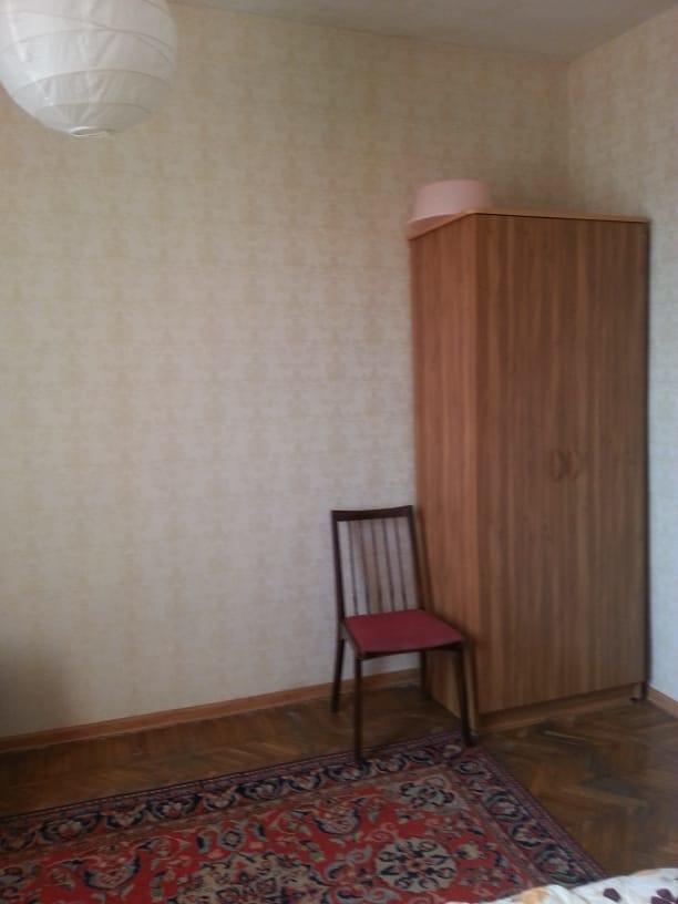 У Людмилы 가그라 외부 사진